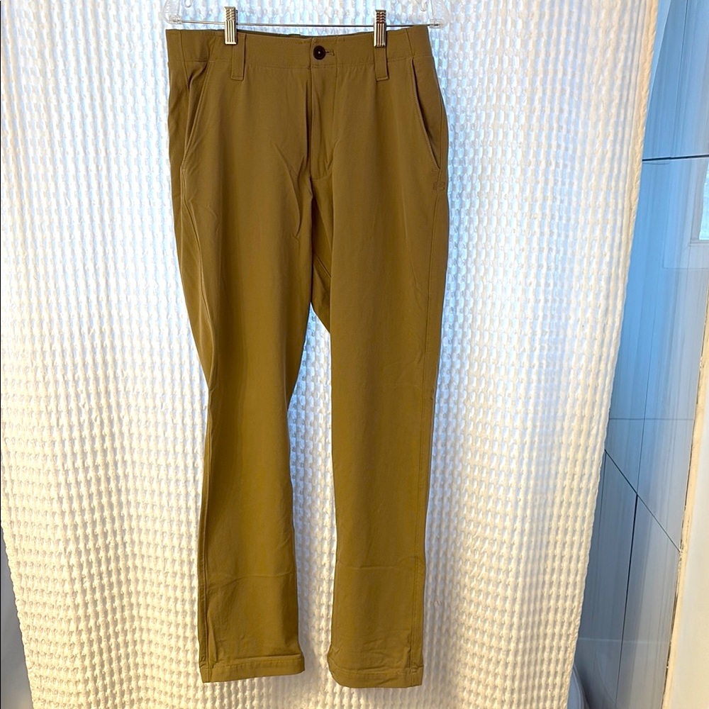 UA Golf Pants